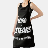 カスタムグリルグル エプロン (インサイチュ)