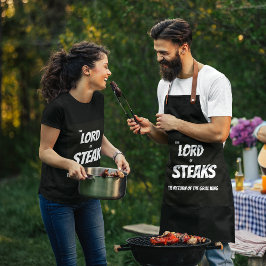 カスタムグリルグル エプロン