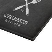 カスタムグリルマスター切断板 カッティングボード (角)