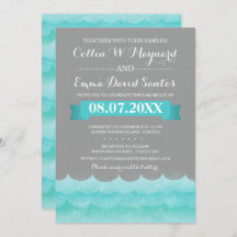 カスタムグレイ航海のアットシーウェディング