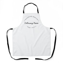 カスタムケータリング業務シンプル職員