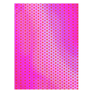 カスタムコットンテーブルクロス， 52"x70" テーブルクロス