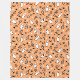 カスタムコットンテーブルクロス， 60"x104" フリースブランケット