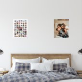 カスタムコラージュ家族 (寝室)