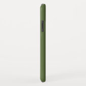 カスタムコラージュ犬ペットキャットかわいい引用文写真 Case-Mate iPhoneケース (裏面/右)