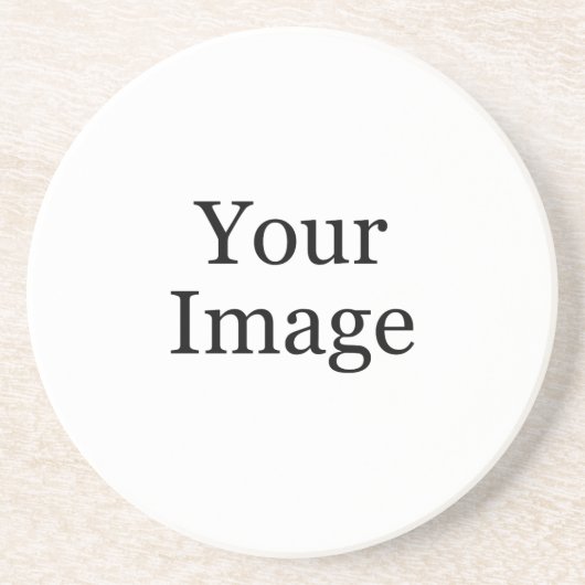 カスタムコースター コースター (正面)