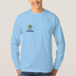 カスタムコーチウェアのオーダーメイド Tシャツ