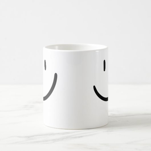 カスタムコーヒーマグ コーヒーマグカップ (中央)