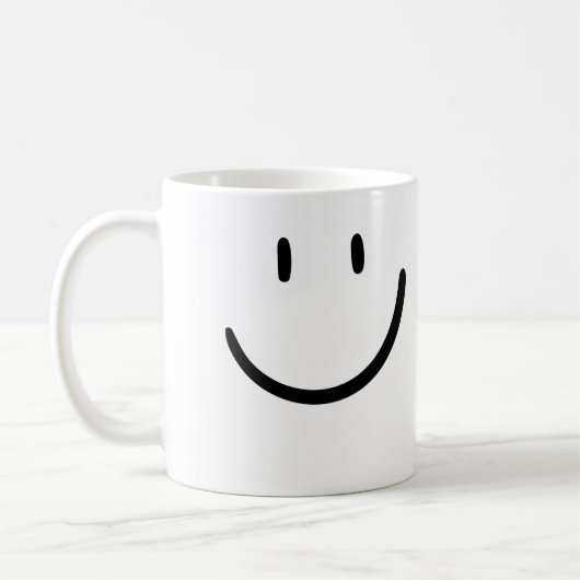 カスタムコーヒーマグ コーヒーマグカップ (左)