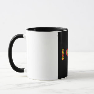「カスタムコーヒーマグ スタイリッシュ&実用的なギフトアイディア マグカップ