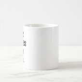 カスタムコーヒーマグ プロモーショングッズ コーヒーマグカップ (中央)