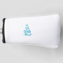 カスタムゴルフクラブカバー | パーソナライズされたスタイル ゴルフヘッドカバー