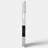 カスタムゴルフゲスタイリッシューム用スポーツボールディンプル画像 Case-Mate iPhoneケース (裏面 / 右)