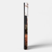 カスタムゴールデンレトリバーの写真 – Dog Lover Gift Case-Mate iPhoneケース (裏面 / 右)