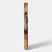 カスタムゴールデンレトリバーの写真 – Dog Lover Gift Case-Mate iPhoneケース (裏面 / 左)