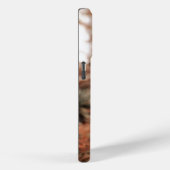 カスタムゴールデンレトリバーの写真 – Dog Lover Gift Case-Mate iPhoneケース (裏面 / 右)