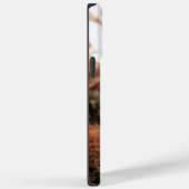 カスタムゴールデンレトリバーの写真 – Dog Lover Gift Case-Mate iPhoneケース (裏面 / 右)