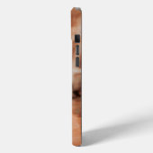 カスタムゴールデンレトリバーの写真 – Dog Lover Gift Case-Mate iPhoneケース (裏面 / 左)