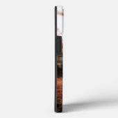 カスタムゴールデンレトリバーの写真 – Dog Lover Gift Case-Mate iPhoneケース (裏面 / 右)