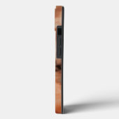 カスタムゴールデンレトリバーの写真 – Dog Lover Gift Case-Mate iPhoneケース (裏面 / 左)