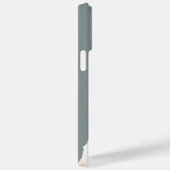 カスタムゴールデン描レトリバーパーソナライズされたドッグ Case-Mate iPhoneケース (裏面 / 右)