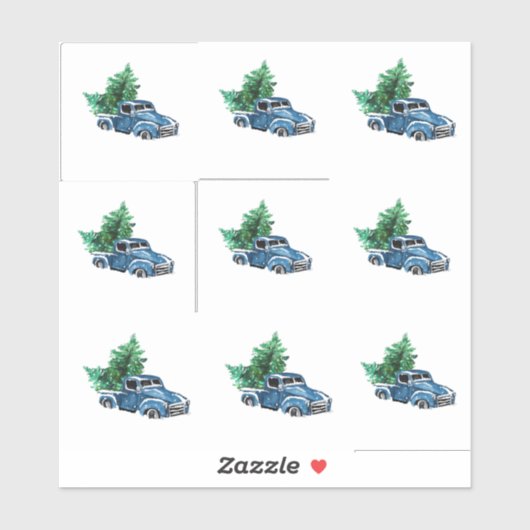 カスタムサイズのスキニーラベル シール (シート)