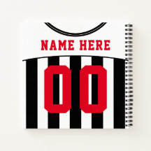 カスタムサッカーのサッカーブラック&ホワイトジャージー