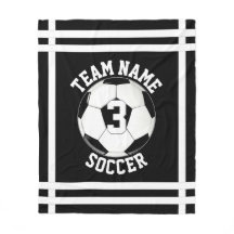 カスタムサッカーのチーム名選手ナンバースポーツ