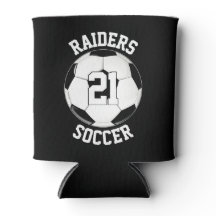 カスタムサッカーのチーム名、選手の名前と番号