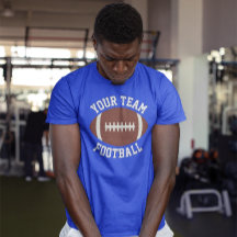 カスタムサッカーのチーム名+選手の名前と番号