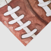 カスタムサッカーのテーマパーティー 薄葉紙 (詳細)