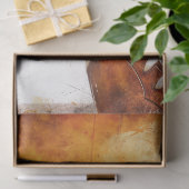 カスタムサッカーのテーマパーティー 薄葉紙 (ギフト)