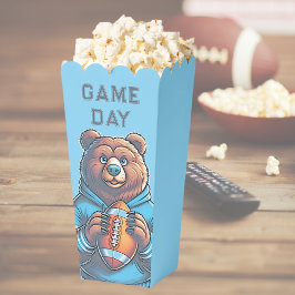 カスタムサッカーの優勝者 フェイバーボックス