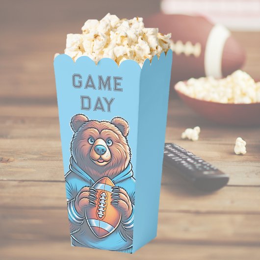 カスタムサッカーの優勝者 フェイバーボックス