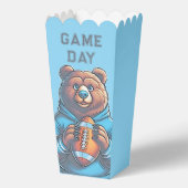 カスタムサッカーの優勝者 フェイバーボックス (裏面)