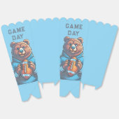 カスタムサッカーの優勝者 フェイバーボックス (見開き)