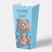 カスタムサッカーの優勝者 フェイバーボックス (正面)