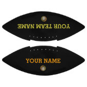 カスタムサッカーの名前とチーム名のロゴJK 2024 アメリカンフットボール (パネル)