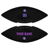 カスタムサッカーの名前と番号のロゴJK 2022 アメリカンフットボール (パネル)