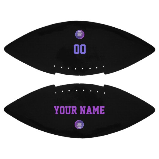 カスタムサッカーの名前と番号のロゴJK 2022 アメリカンフットボール (パネル)