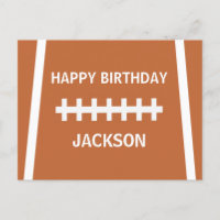 カスタムサッカープレーヤーボールスポーツお誕生日おめでとう