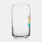 カスタムサボスサンセットアリゾナデザートトリップ ガラス缶 (右)