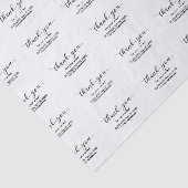 カスタムサンキュービジネス 薄葉紙 (詳細)