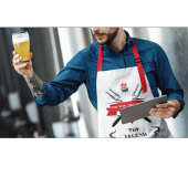 カスタムシェフ エプロン