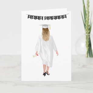 カスタムシック・ロースクール卒業 カード