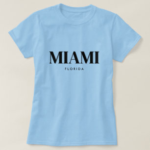 カスタムシティタウンプレイスロケーション名文字 Tシャツ