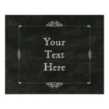 カスタムシャルボードプリント