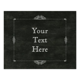 カスタムシャルボードプリント フォトプリント           