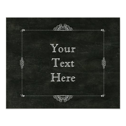 カスタムシャルボードプリント フォトプリント            (正面)