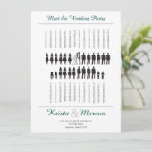 カスタムシルエット式プログラム プログラム (スタンド正面)